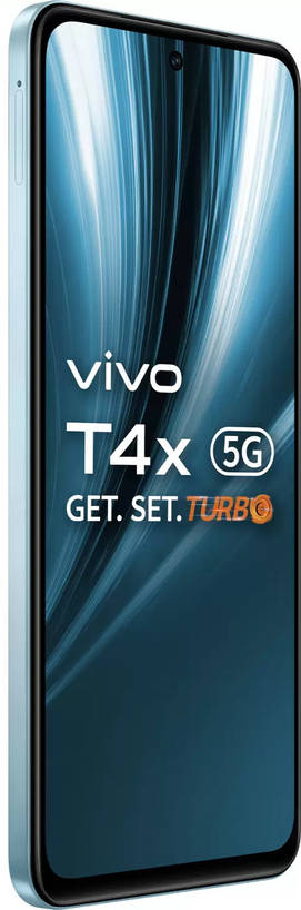 vivo T4X