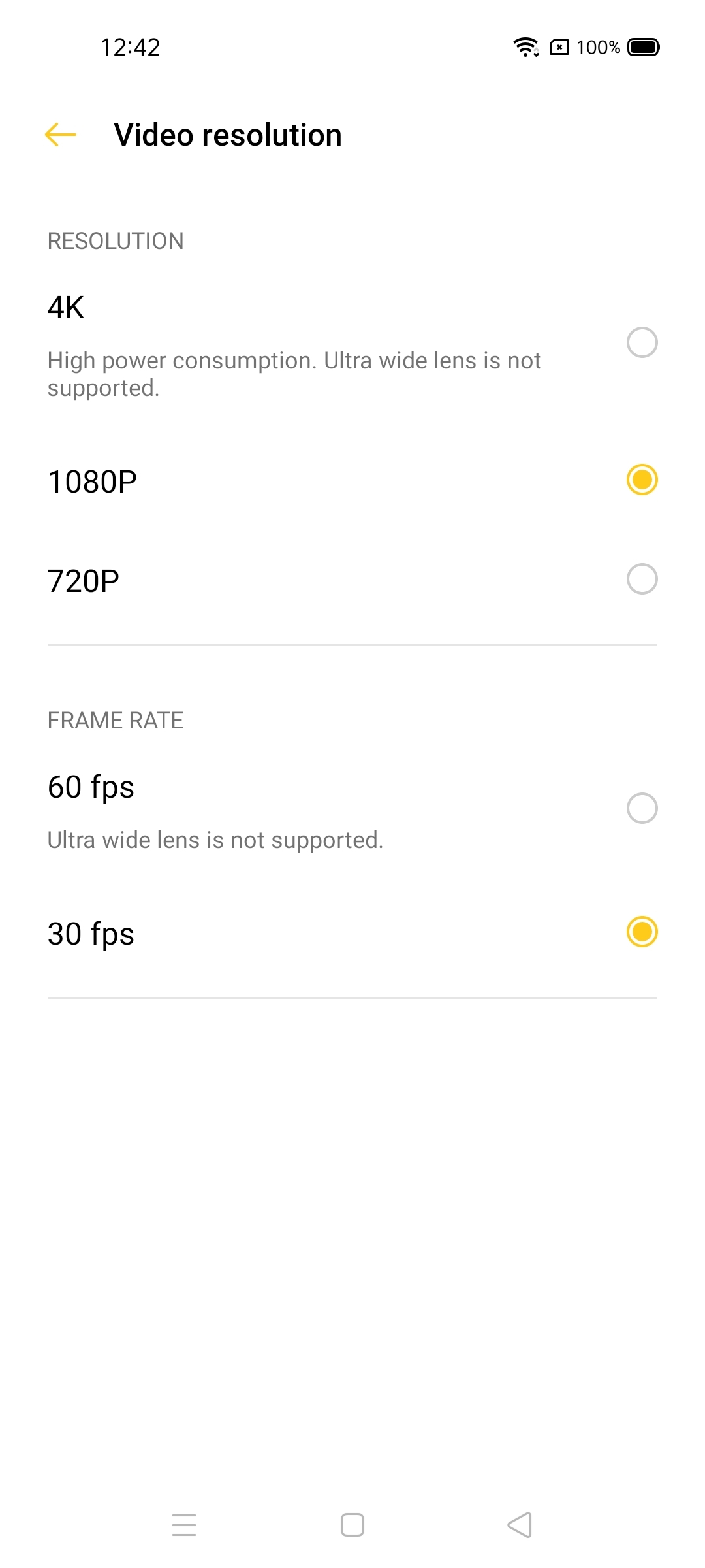 UI