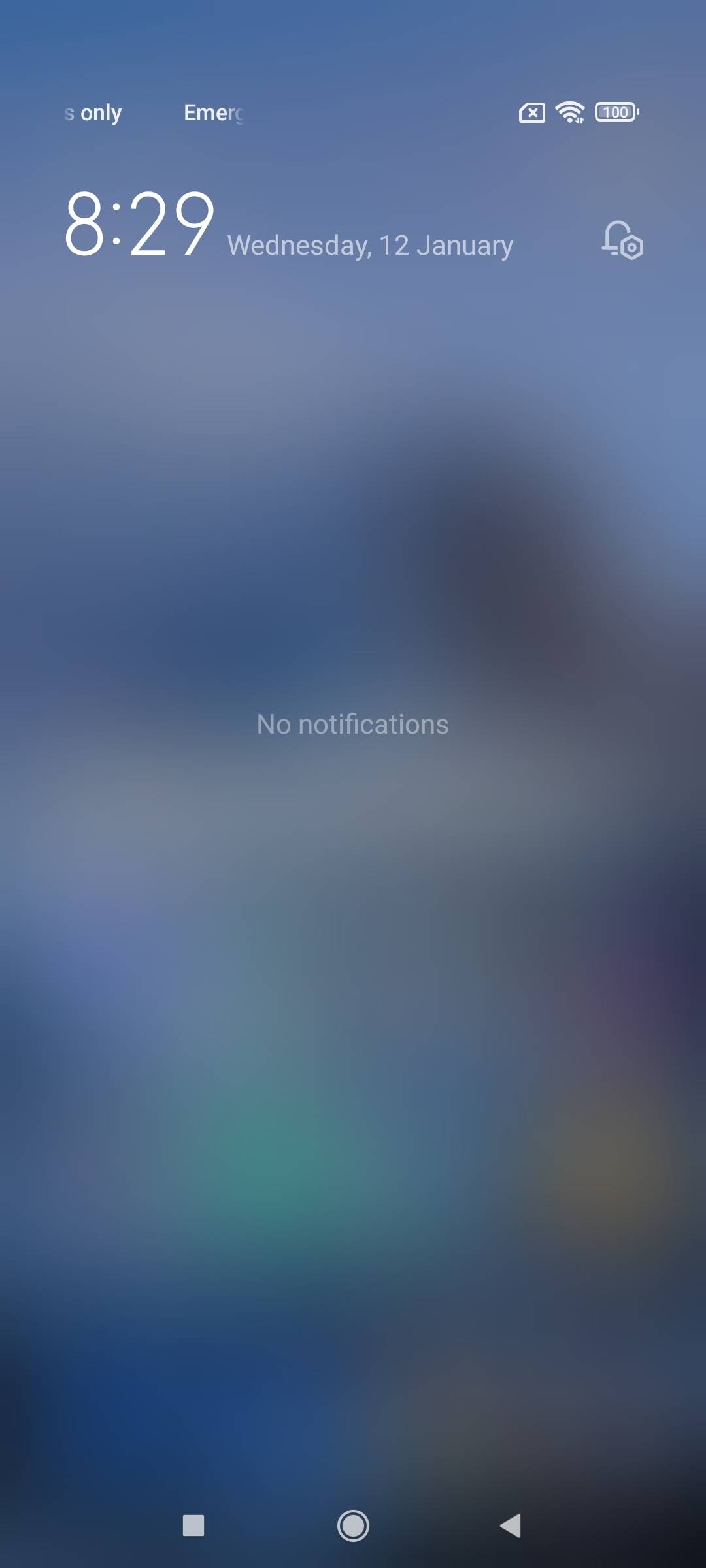 UI