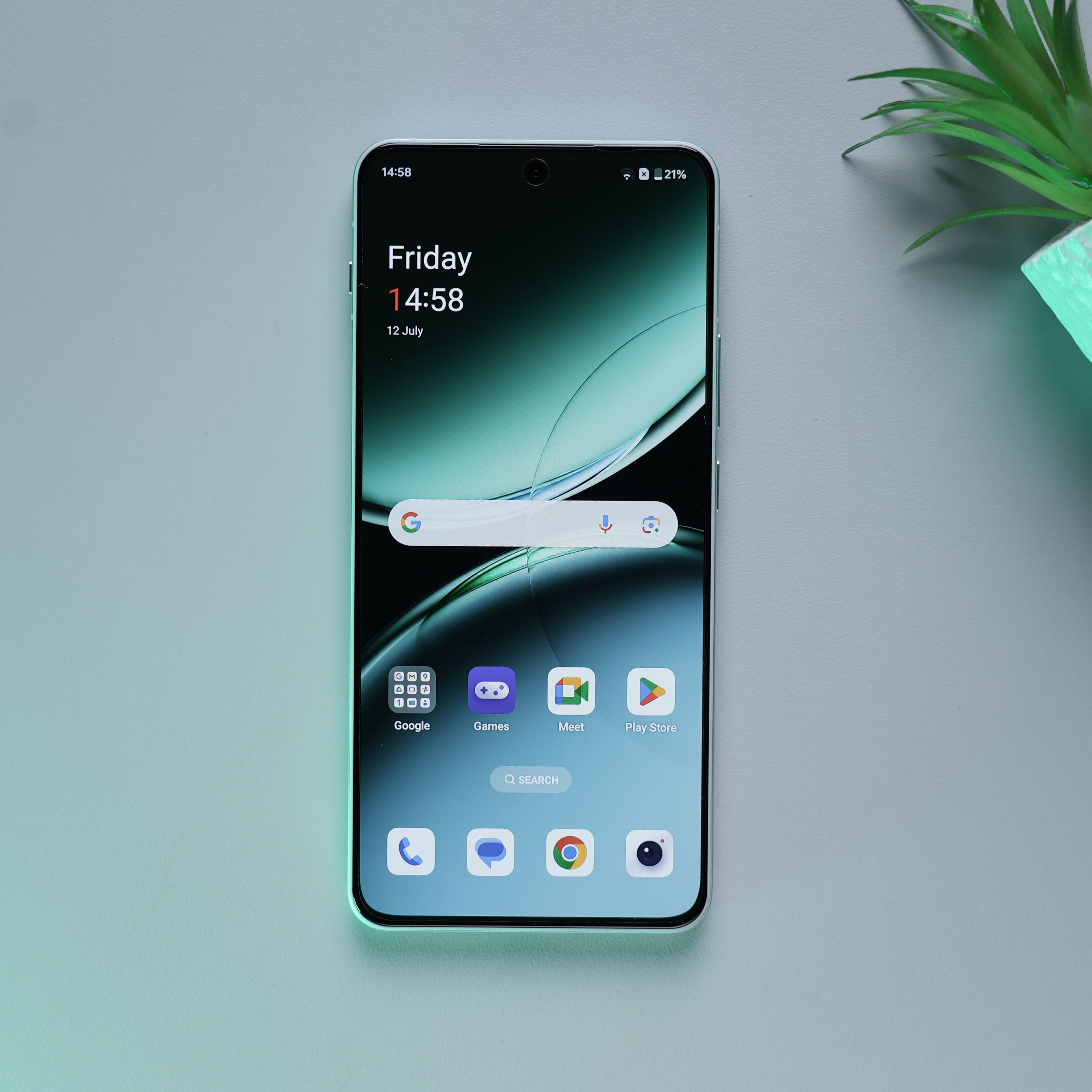 OnePlus