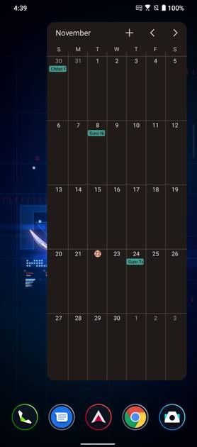 UI Screenshot