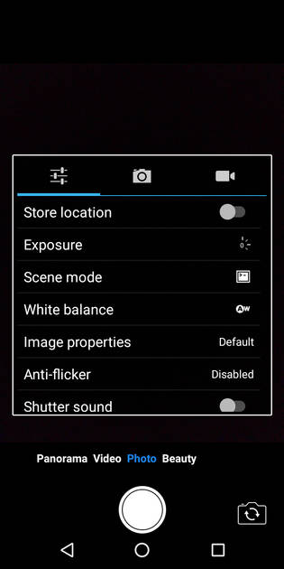 UI Screenshot