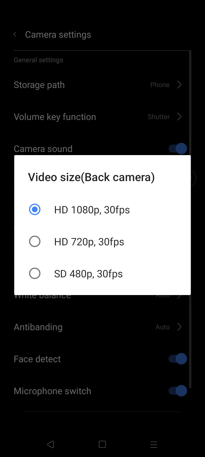 UI