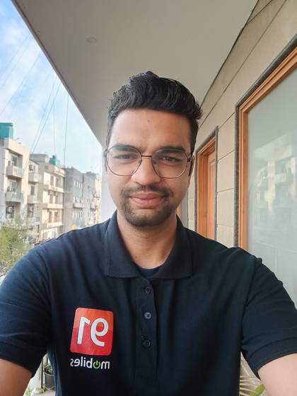 realme 12