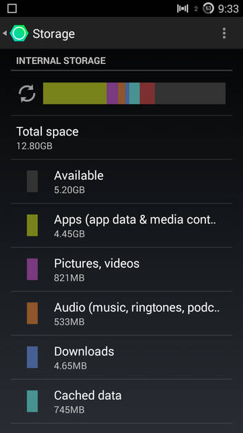 UI Screenshot