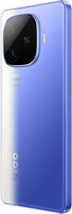 iQOO Neo 10R 12GB RAM