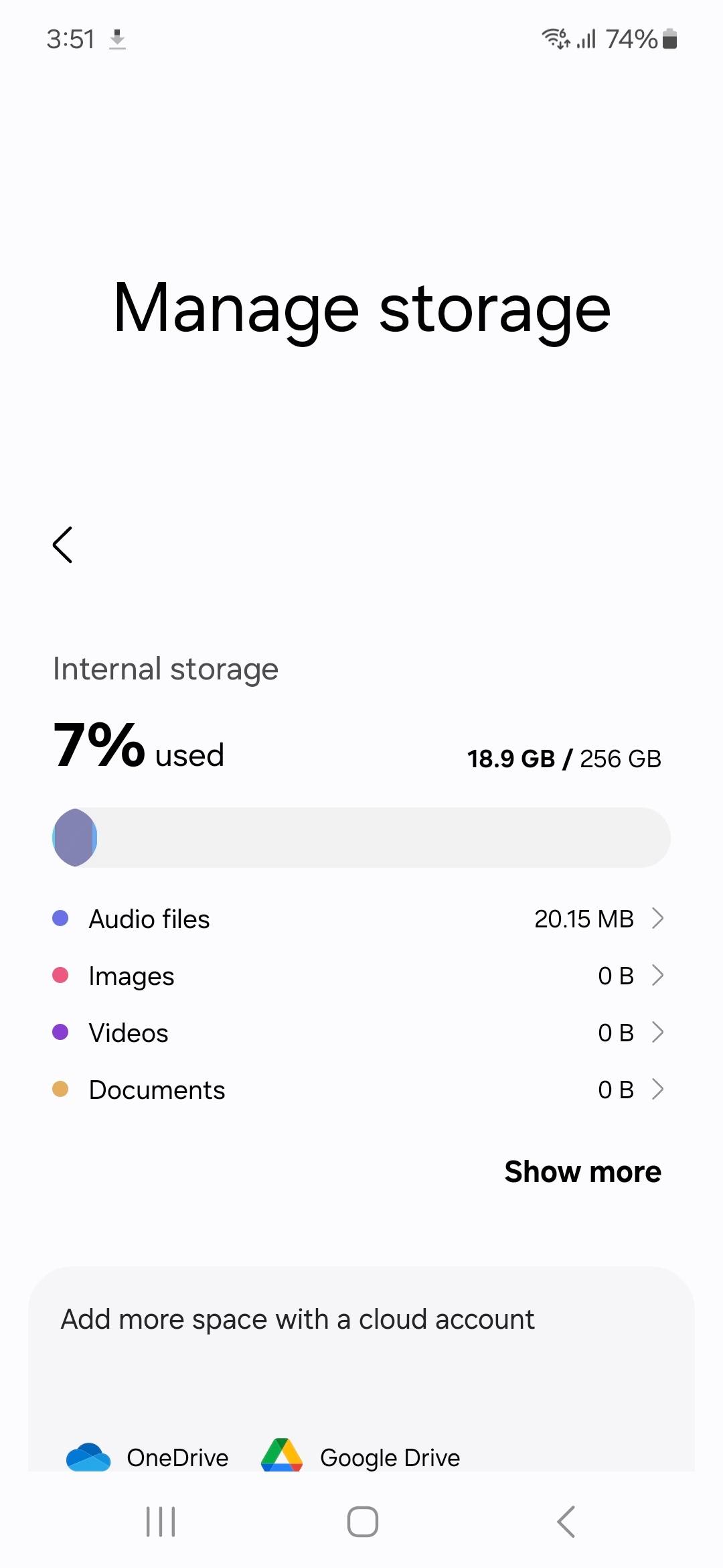 UI