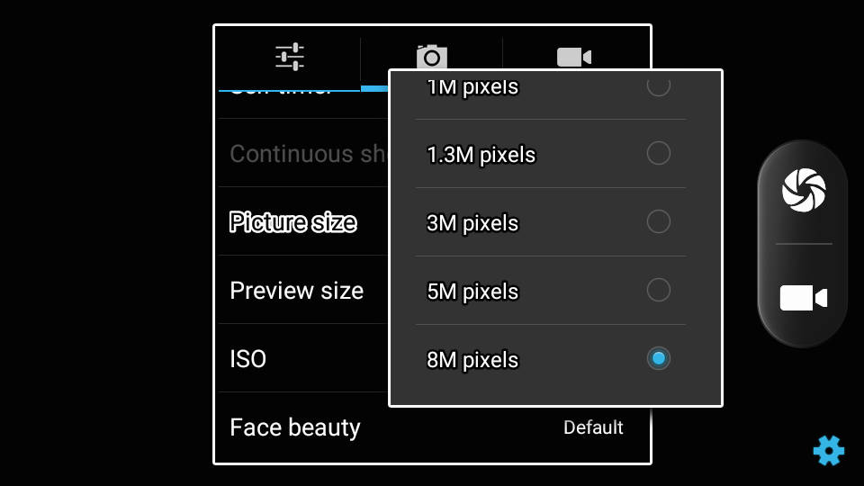 UI Screenshot