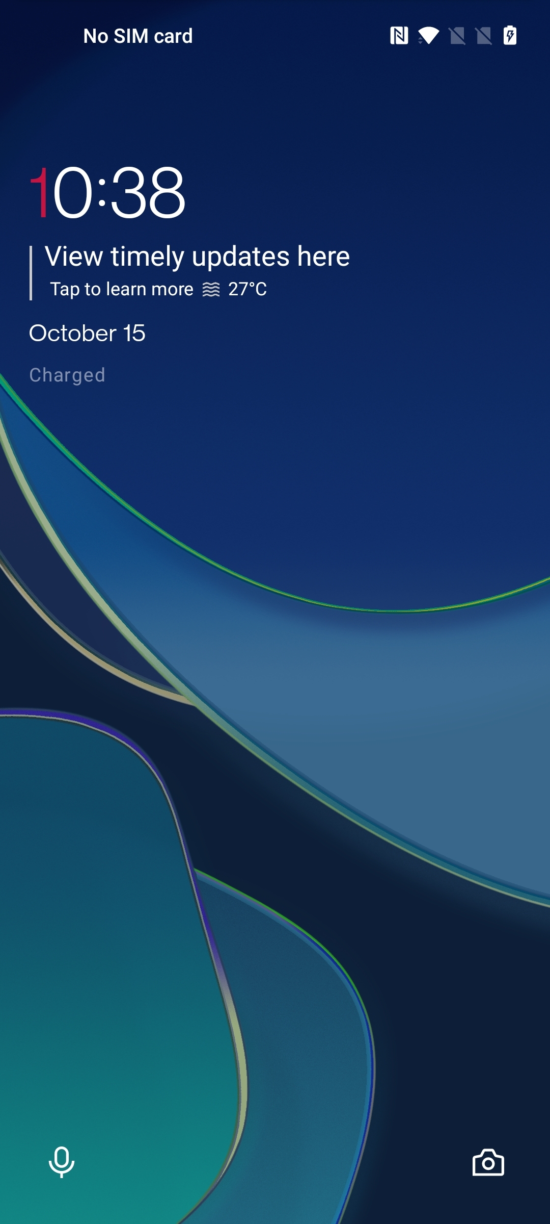 UI