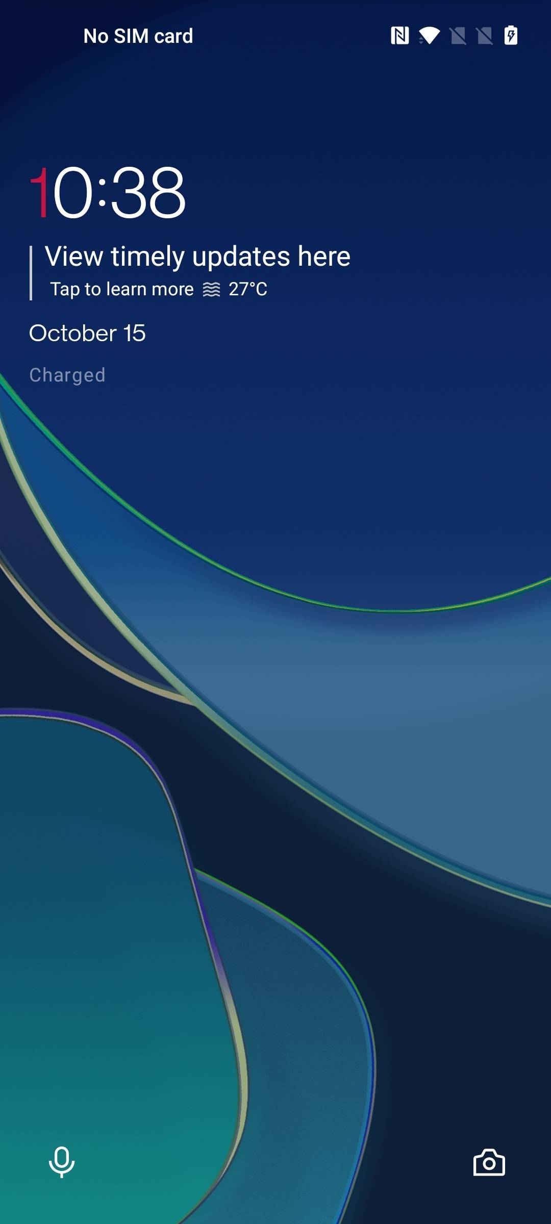 UI