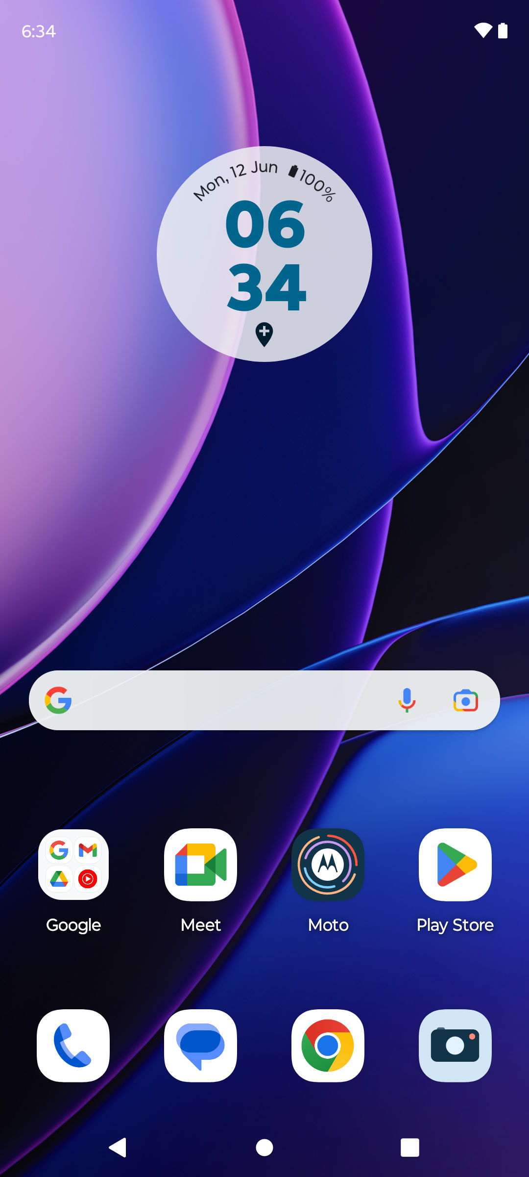 UI