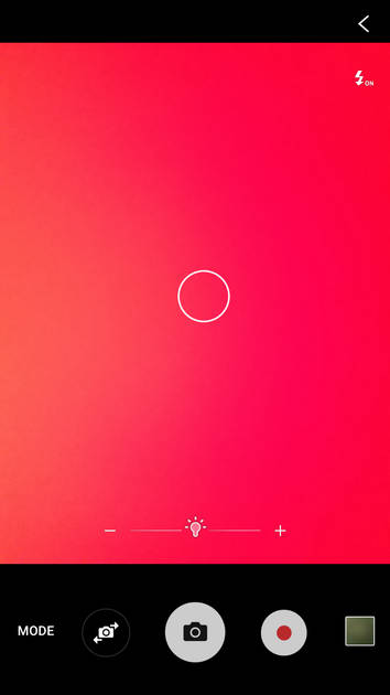 UI Screenshot