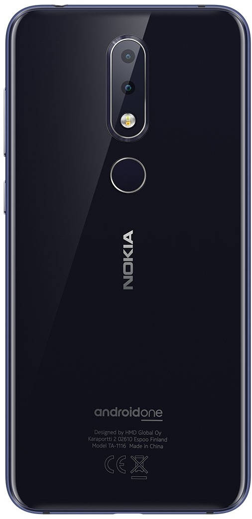 Nokia Plus 6GB RAM Spesifikasi (November 2025)