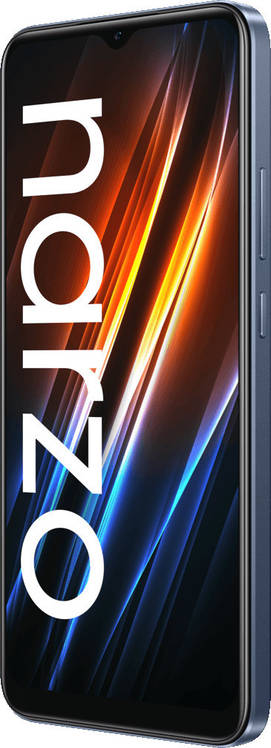 realme Narzo 50i Prime
