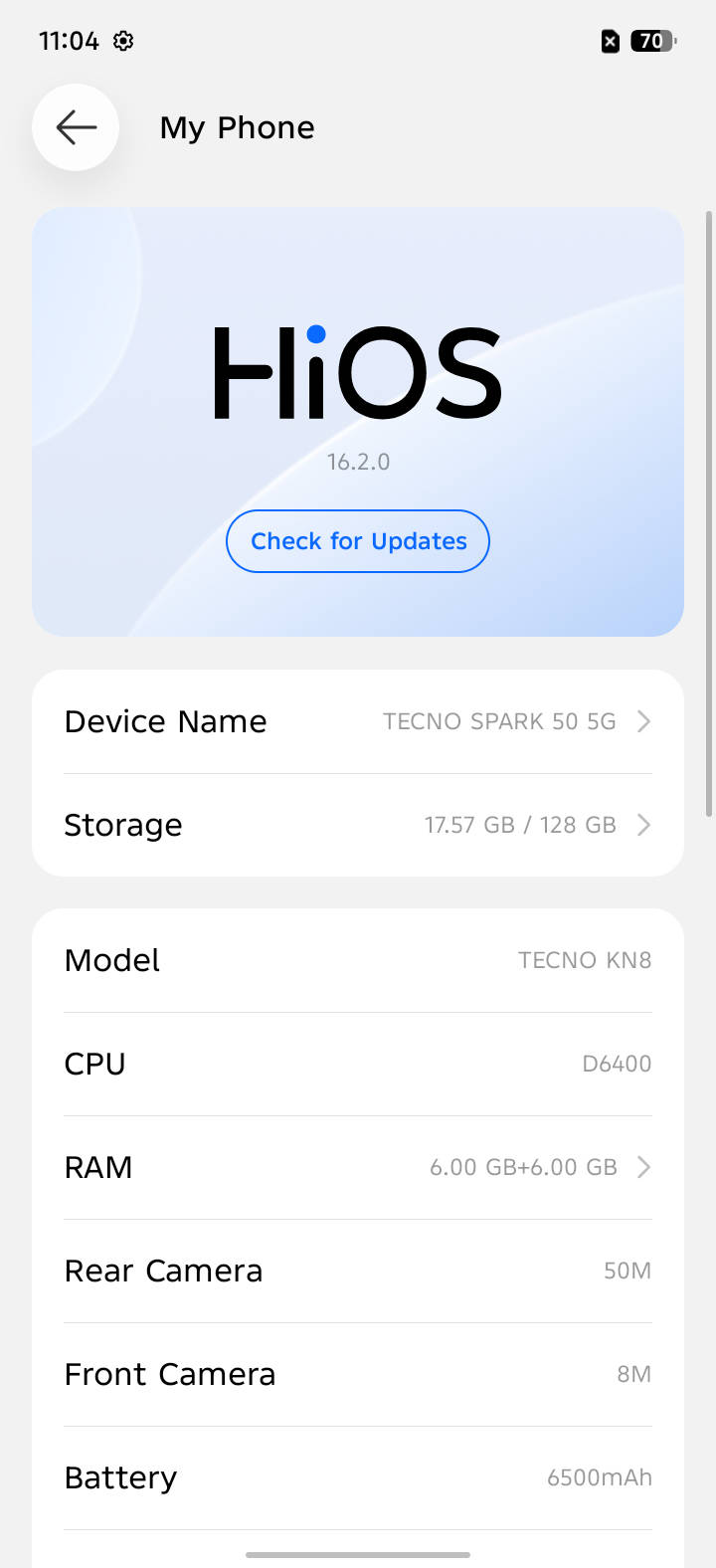 Tecno