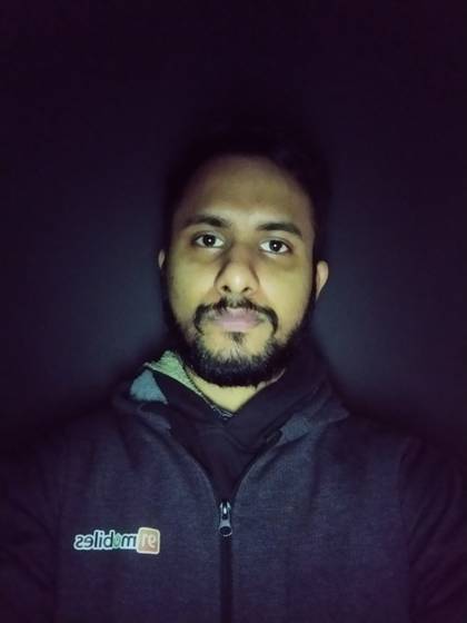 Xiaomi Redmi 9 Power 6GB RAM