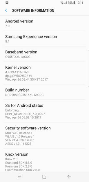 UI Screenshot