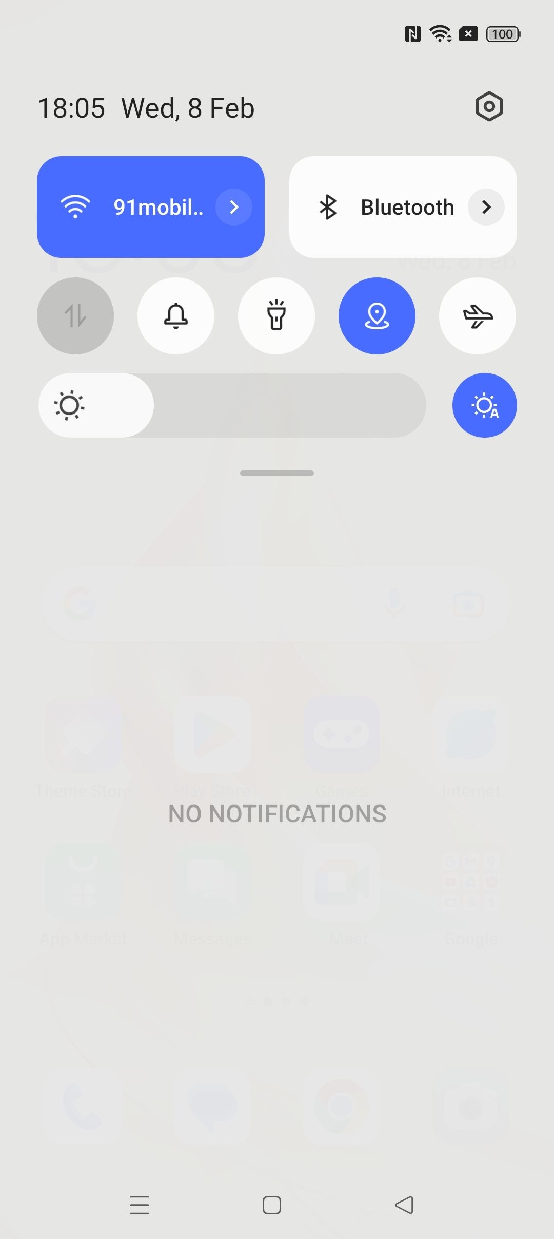 UI