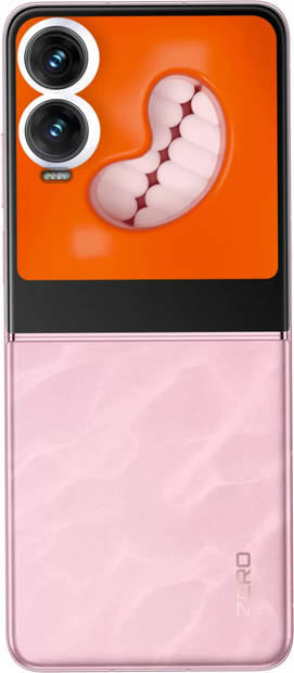 Infinix Zero Flip