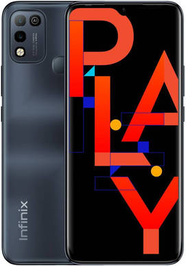 Infinix Hot 10 Play