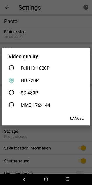 UI Screenshot