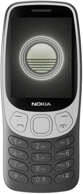 Nokia 3210 2024