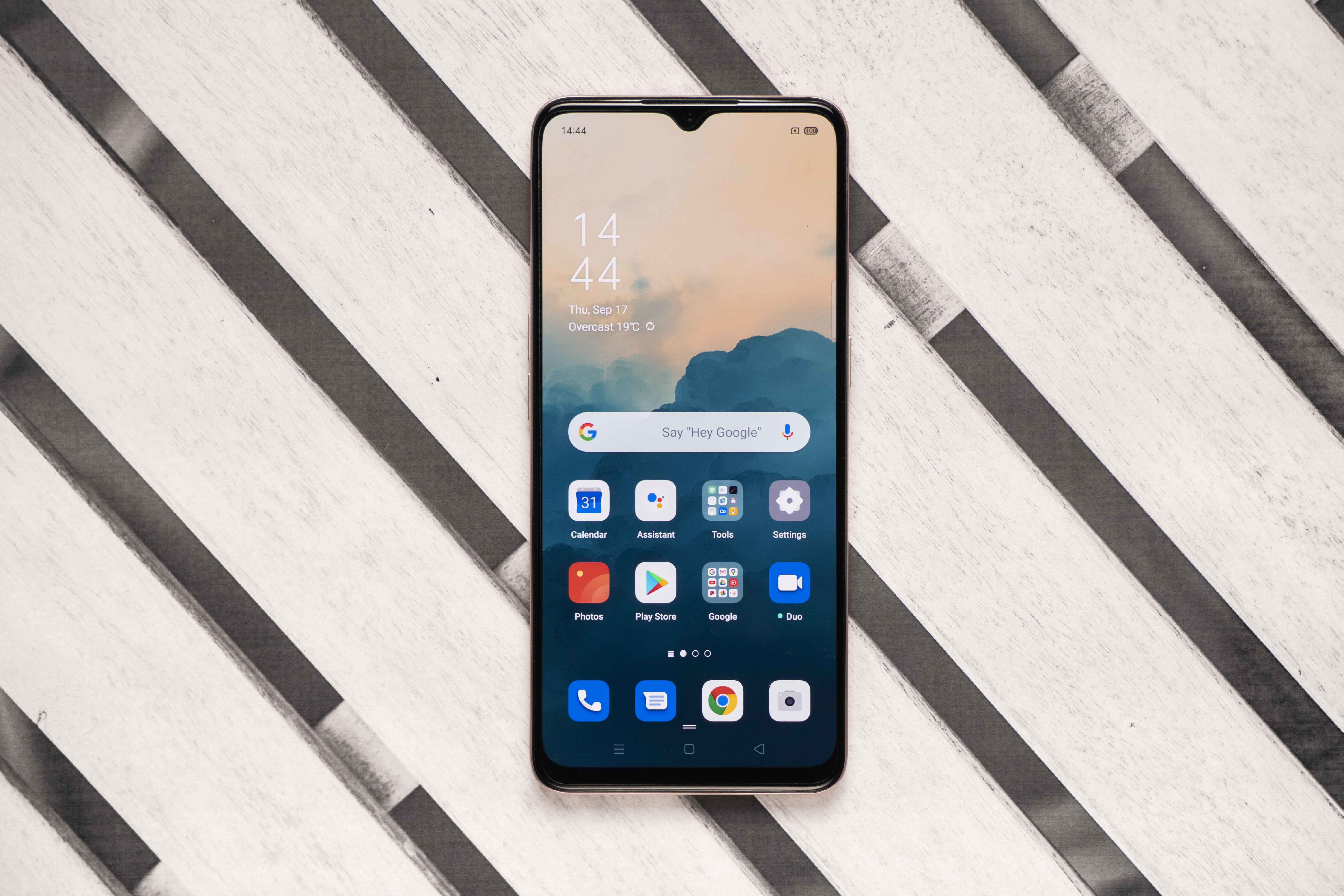 OPPO