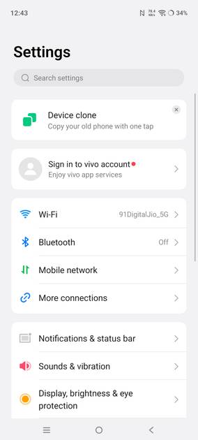 UI Screenshot