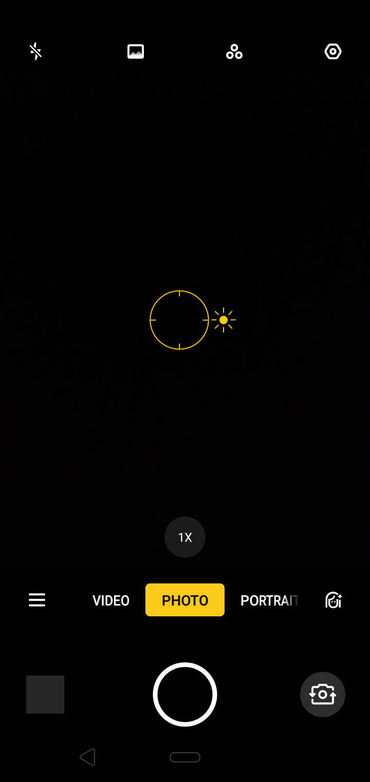 UI