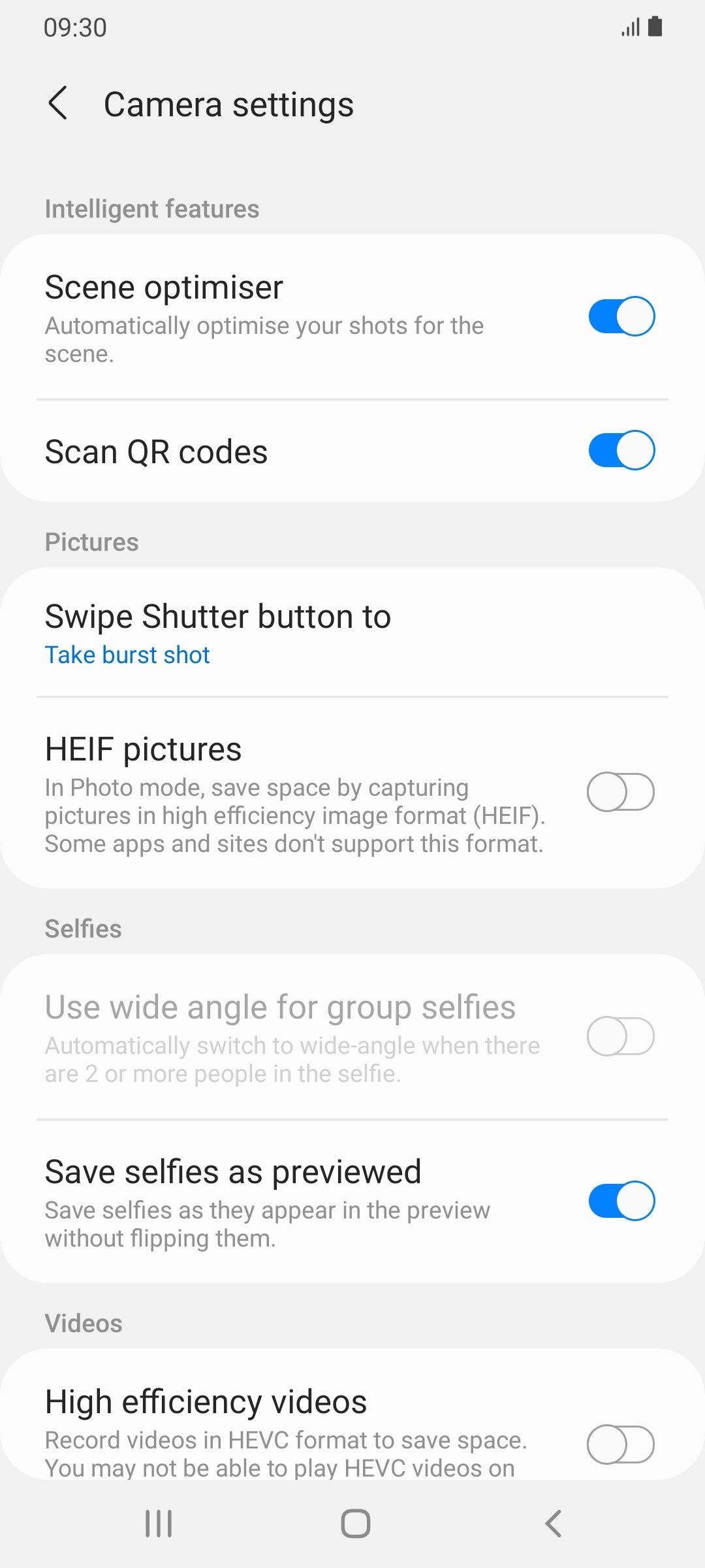 UI