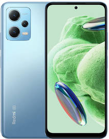 Xiaomi Redmi Note 12 Full Specifications Price in India (6th