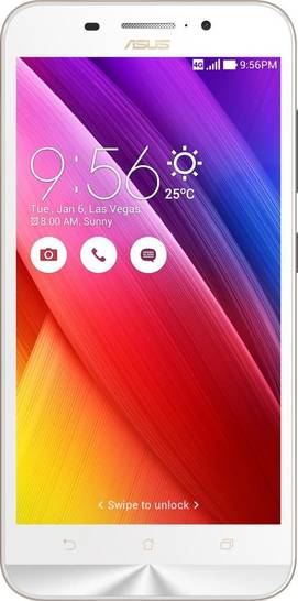 Asus Zenfone Max ZC550KL