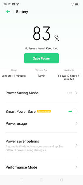 UI Screenshot
