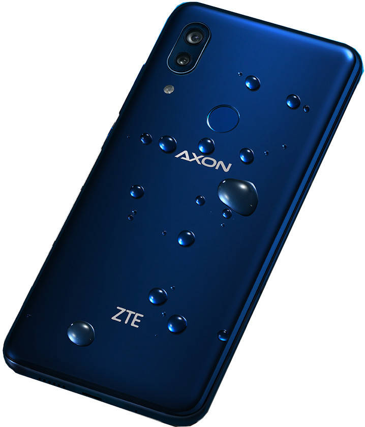 ZTE