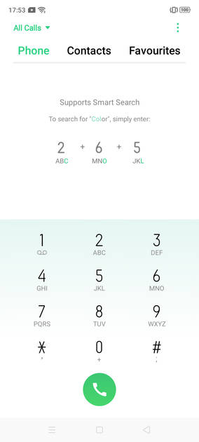 UI Screenshot