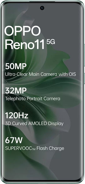 OPPO Reno11
