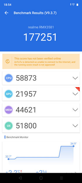 AnTuTu Benchmark