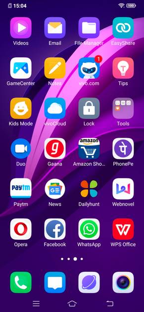 UI Screenshot