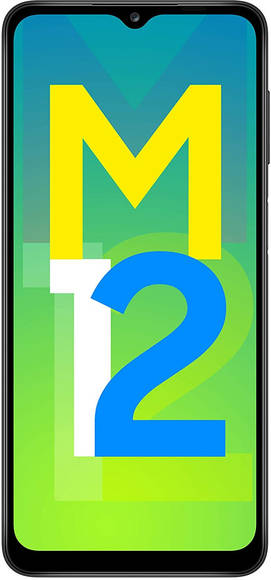 Samsung Galaxy M12 128GB
