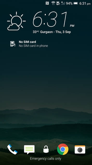 UI Screenshot