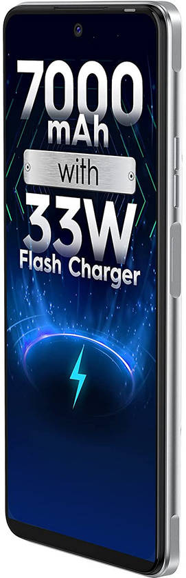 Tecno Pova 3 128GB