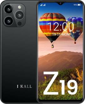 I Kall Z19