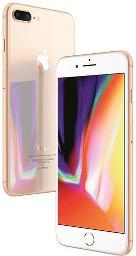 Apple iPhone 8 Plus