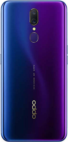 OPPO A9