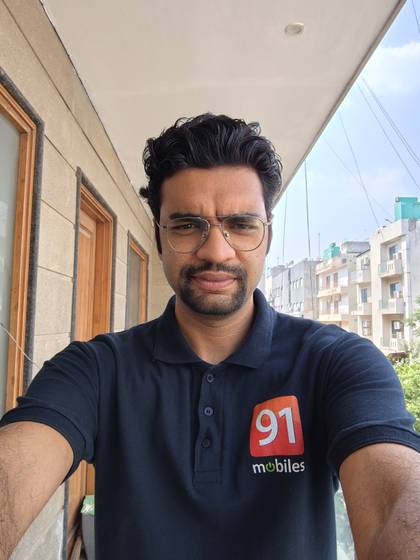 Motorola Edge 60 Stylus