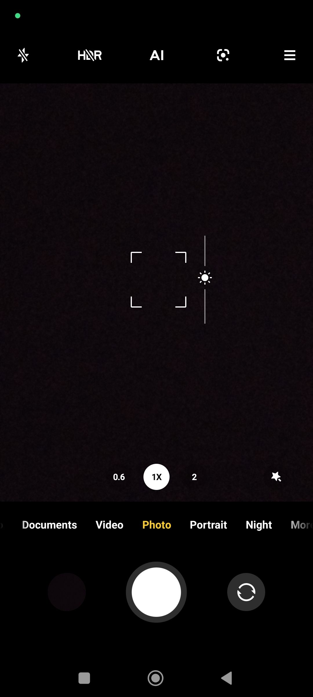 UI