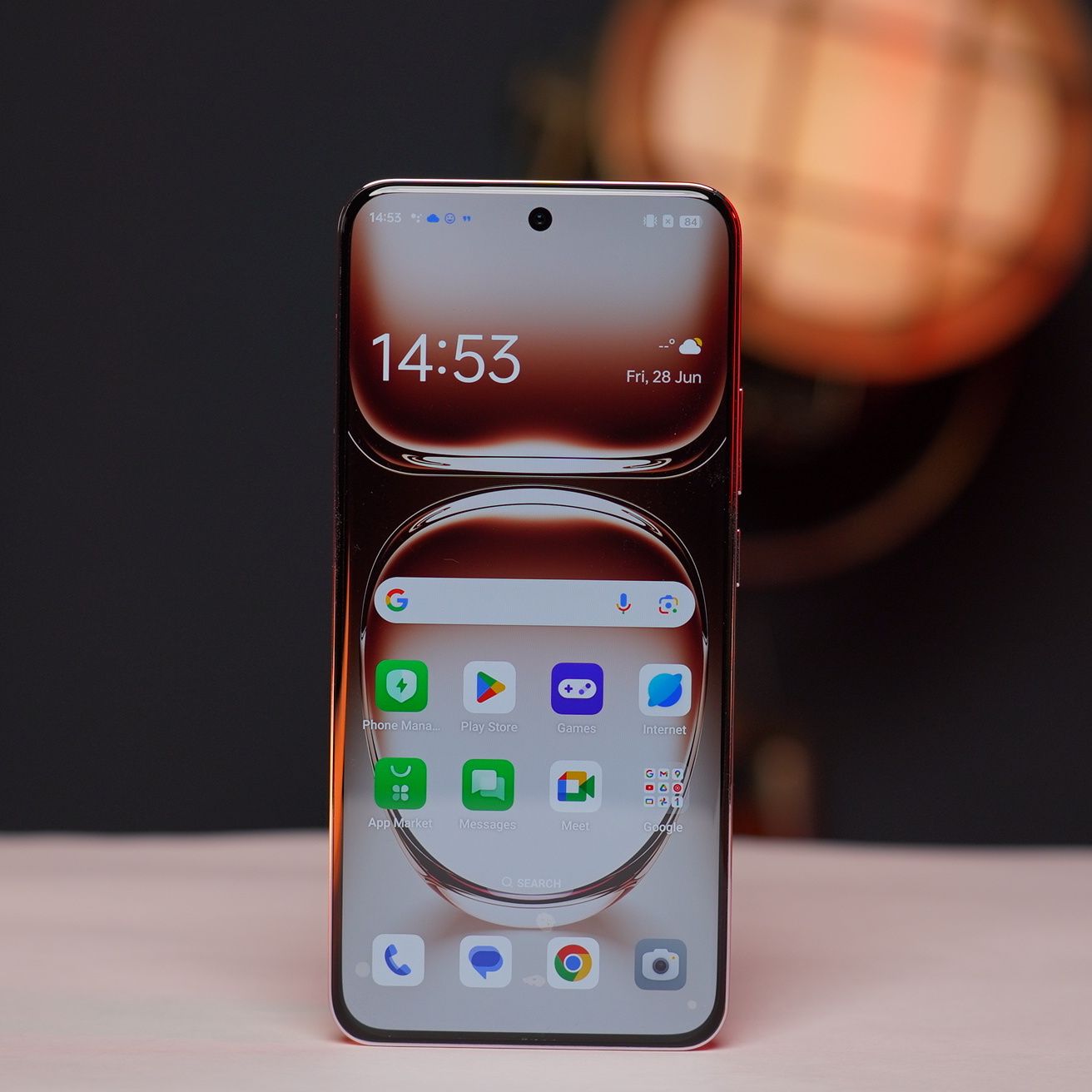 OPPO