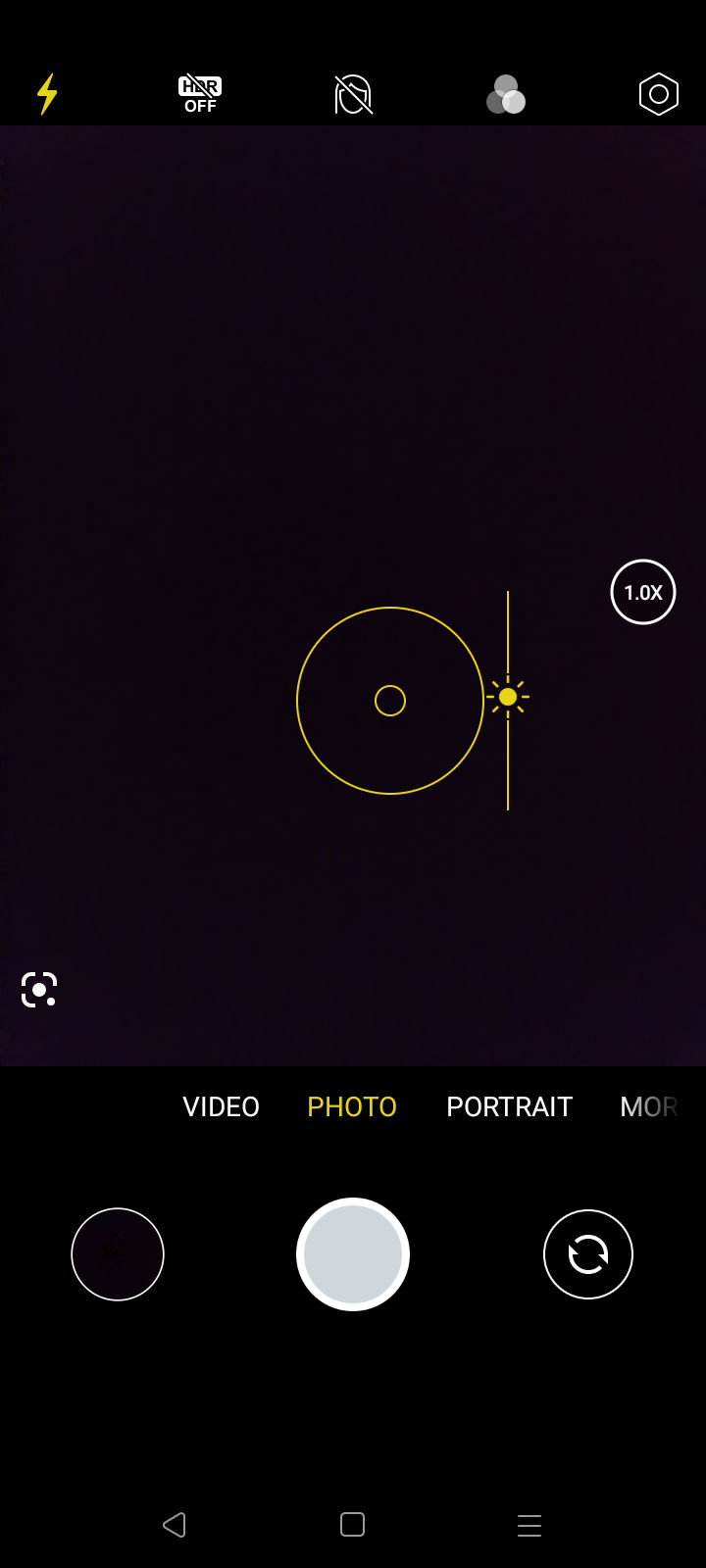 UI