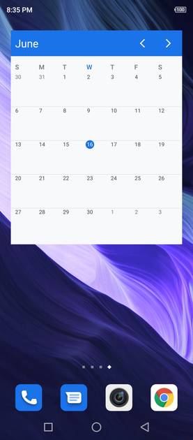 UI Screenshot