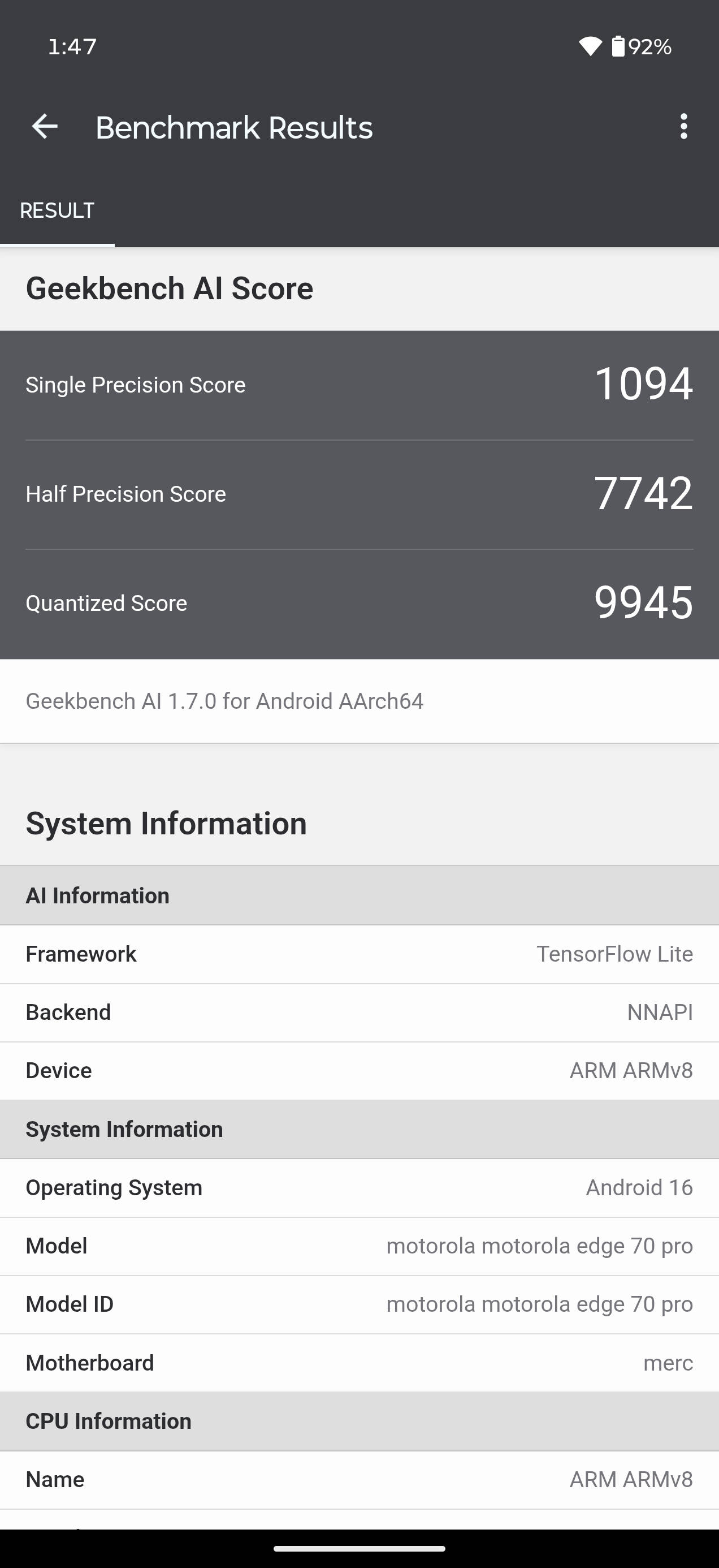 Motorola